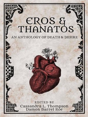cover image of Eros & Thanatos